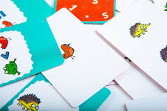 Настольная игра «Турбокомплект 2 в 1» - Фото 8