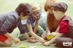 Настольная игра «Турбокомплект 2 в 1» - Фото 9