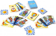 Увлекательная настольная игра «Этажики» - Фото 4