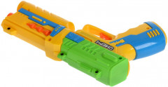 Бластер с мягкими пулями «Смерч» - Фото 3