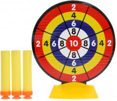 Бластер с мягкими пулями «Смерч» - Фото 4