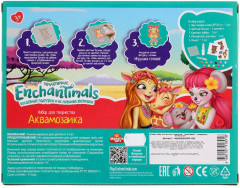 Аквамозаика «Enchantimals» - Фото 5