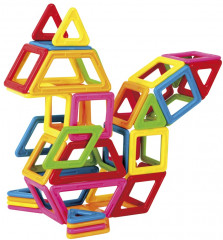 Магнитный конструктор «My First Magformers 54» - Фото 1