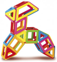 Магнитный конструктор «My First Magformers 54» - Фото 2