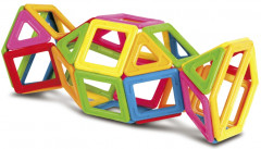 Магнитный конструктор «My First Magformers 54» - Фото 3