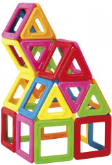 Магнитный конструктор «My First 30» - Фото 1