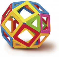 Магнитный конструктор «My First 30» - Фото 2