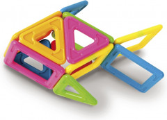 Магнитный конструктор «My First 30» - Фото 5