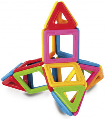 Магнитный конструктор «My First 30» - Фото 6