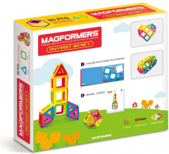 Магнитный конструктор «My First 30» - Фото 8