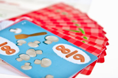 Настольная игра «Делиссимо» - Фото 4