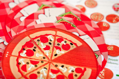 Настольная игра «Делиссимо» - Фото 5