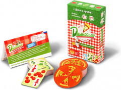 Настольная игра «Делиссимо» - Фото 7