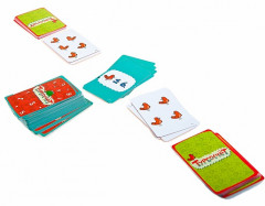 Настольная игра «Турбосчёт» - Фото 4