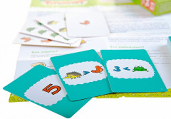 Настольная игра «Турбосчёт» - Фото 8