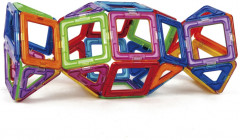 Магнитный конструктор «Magformers Creative 90» - Фото 5