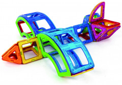 Магнитный конструктор «Magformers Creative 90» - Фото 6