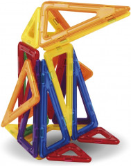 Магнитный конструктор "Designer Set" - Фото 2