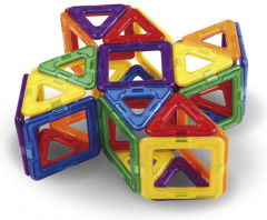 Магнитный конструктор "Designer Set" - Фото 3