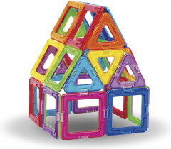 Магнитный конструктор «Rainbow» - Фото 2