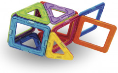 Магнитный конструктор «Rainbow» - Фото 5