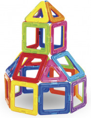 Магнитный конструктор «Rainbow» - Фото 6