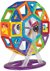 Магнитный конструктор «Carnival Set» - Фото 1