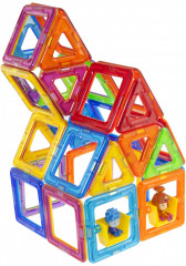 Магнитный конструктор «Carnival Set» - Фото 5