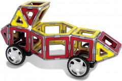 Магнитный конструктор «XL Cruisers» - Фото 3