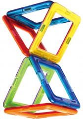 Магнитный конструктор «Magformers 6» - Фото 1