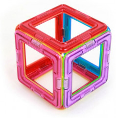 Магнитный конструктор «Magformers 6» - Фото 2