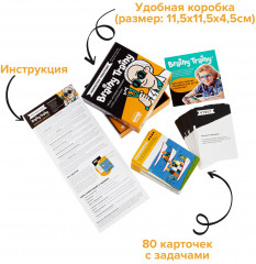 Игра-головоломка «Инженерное мышление» - Фото 8