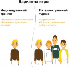 Игра-головоломка «Эмоциональный интеллект» - Фото 10