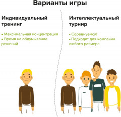 Игра-головоломка «Финансовая грамотность. Экономика» - Фото 10