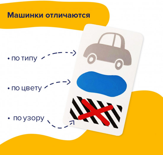 Игра настольная «Автологика»