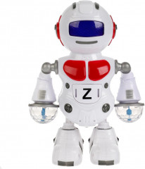 Робот «Мегабот» - Фото 1