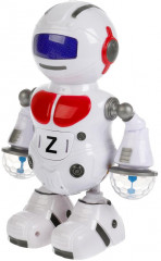 Робот «Мегабот» - Фото 2