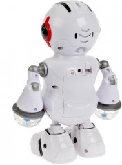 Робот «Мегабот» - Фото 3