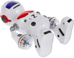 Робот «Мегабот» - Фото 4