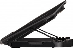 Подставка для ноутбука охлаждающая 2E gaming laptop cooling pad cpg-006 - Фото 3