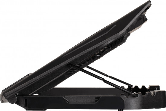 Подставка для ноутбука охлаждающая 2E gaming laptop cooling pad cpg-006