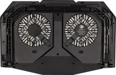 Подставка для ноутбука охлаждающая 2E gaming laptop cooling pad cpg-006 - Фото 5