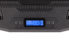 Подставка для ноутбука охлаждающая 2E gaming laptop cooling pad cpg-006 - Фото 7