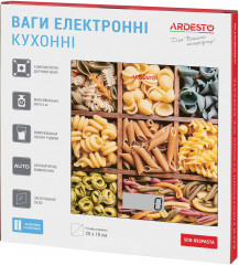 Весы кухонные SCK-893pasta - Фото 5