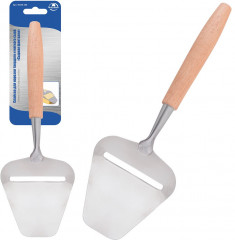 Слайсер для нарезки твердого и мягкого сыра «Сырная фантазия» - Фото 1