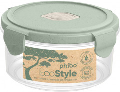 Емкость для холодильника и микроволновой печи с клапаном «EcoStyle» - Фото 1