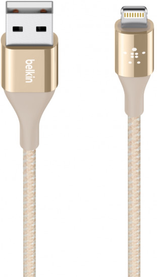 Kабель Belkin USB Lightning