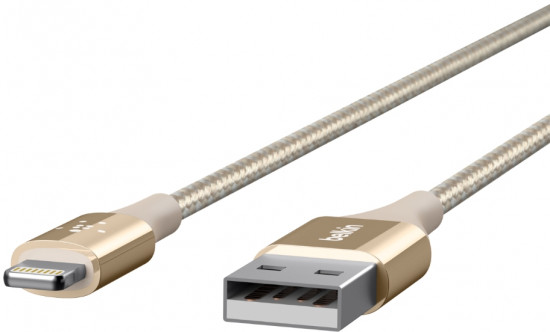Kабель Belkin USB Lightning