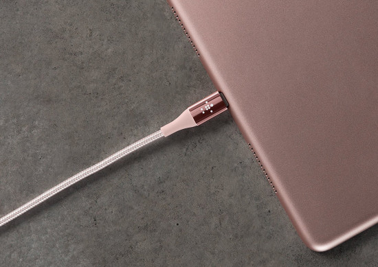Kабель Belkin USB Lightning