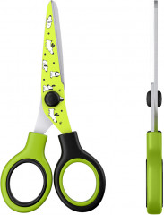 Ножницы детские «Junior» - Фото 1